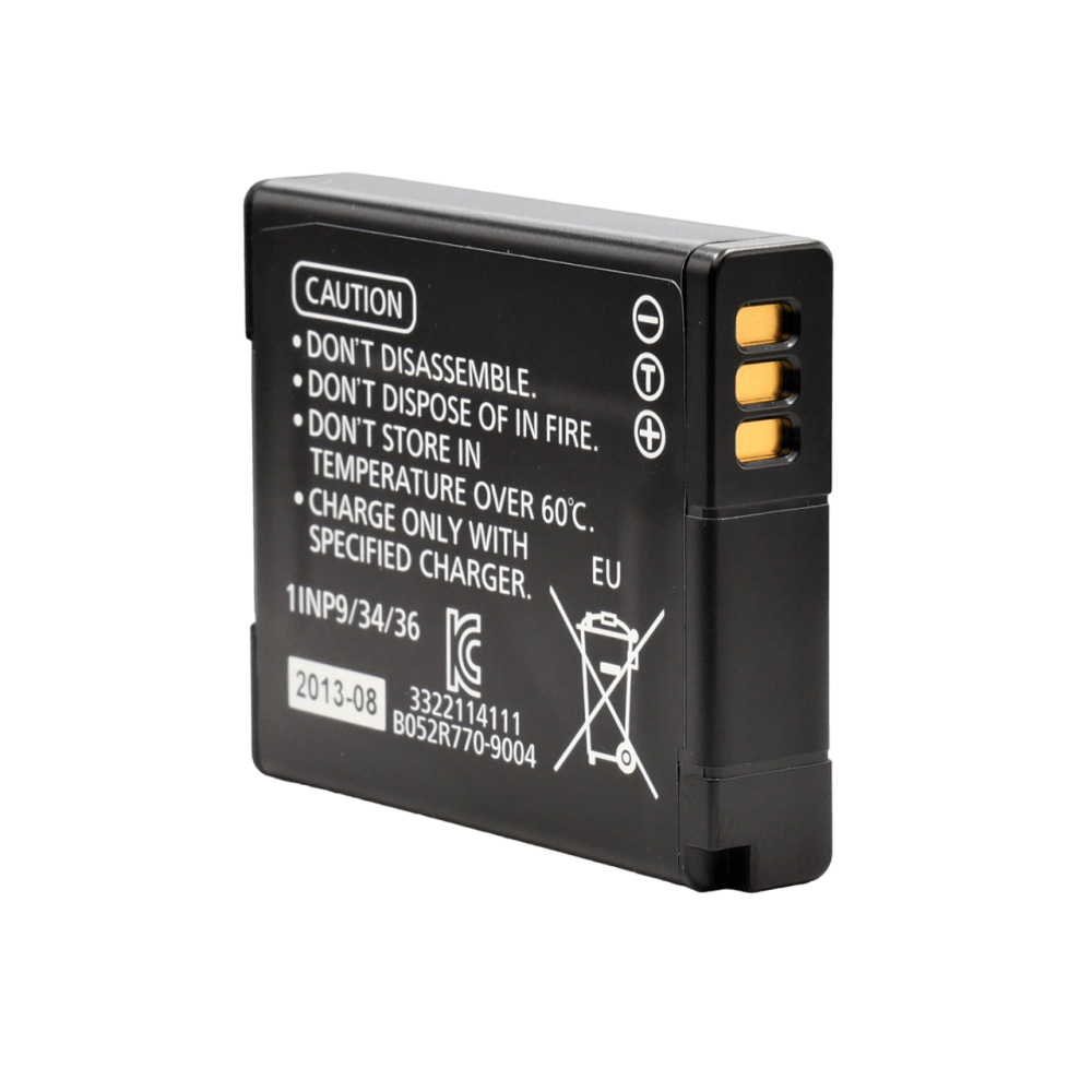 Акумулятор для фотокамер Panasonic DMW-BCM13E