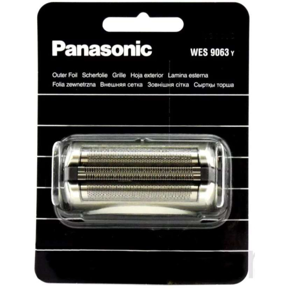 Змінна сіточка для електробритви Panasonic WES9063Y Змінна сіточка для електробритви Panasonic WES9063Y