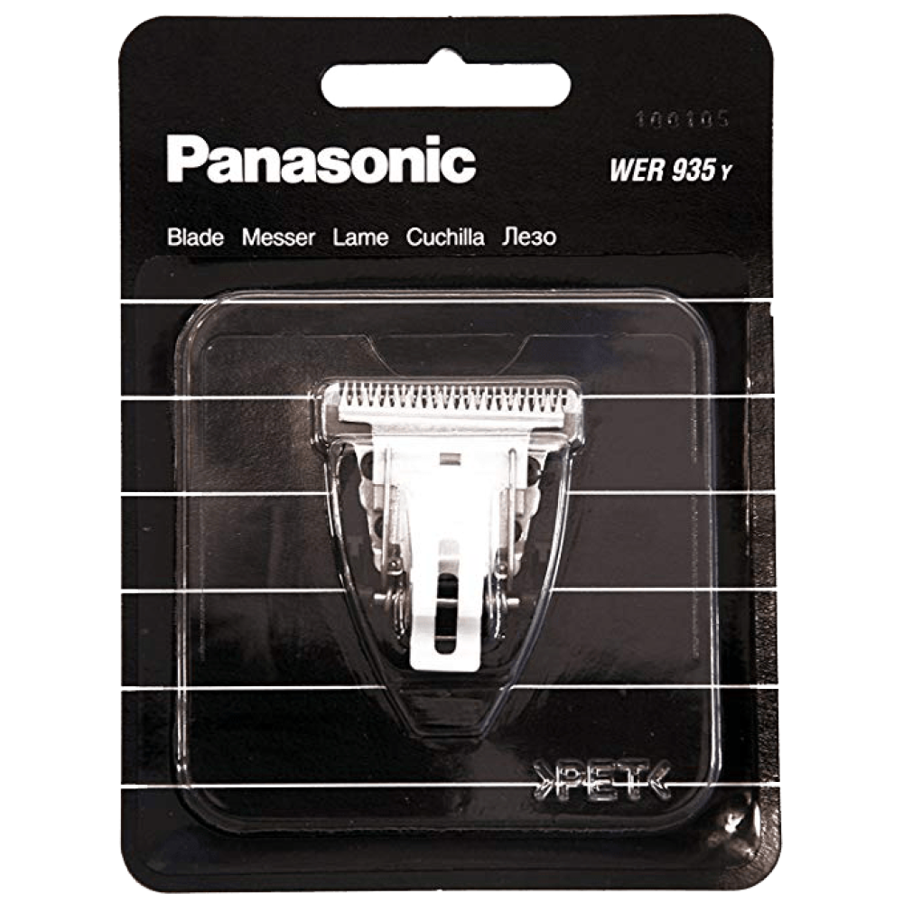 Змінний ніж до машинки для стрижки Panasonic WER935Y Змінний ніж до машинки для стрижки Panasonic WER935Y