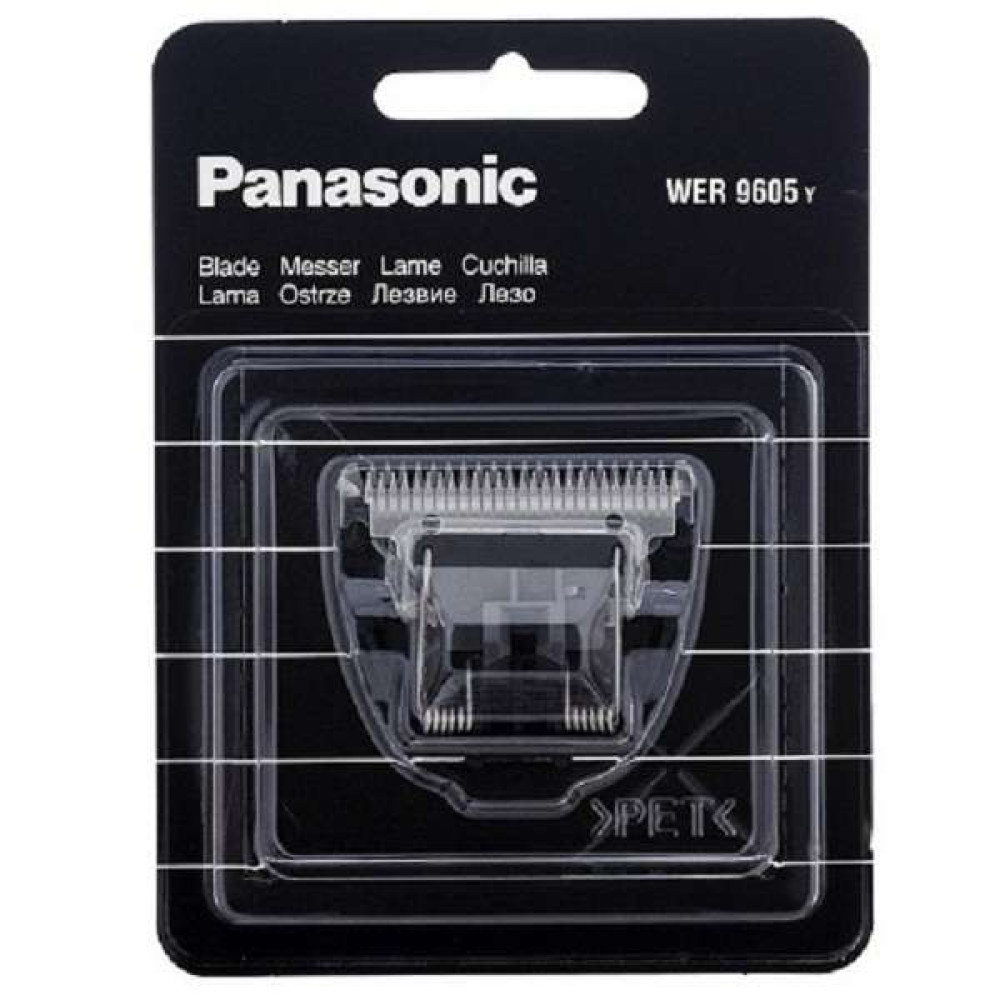 Змінний ніж до машинки для стрижки Panasonic WER9605Y Змінний ніж до машинки для стрижки Panasonic WER9605Y