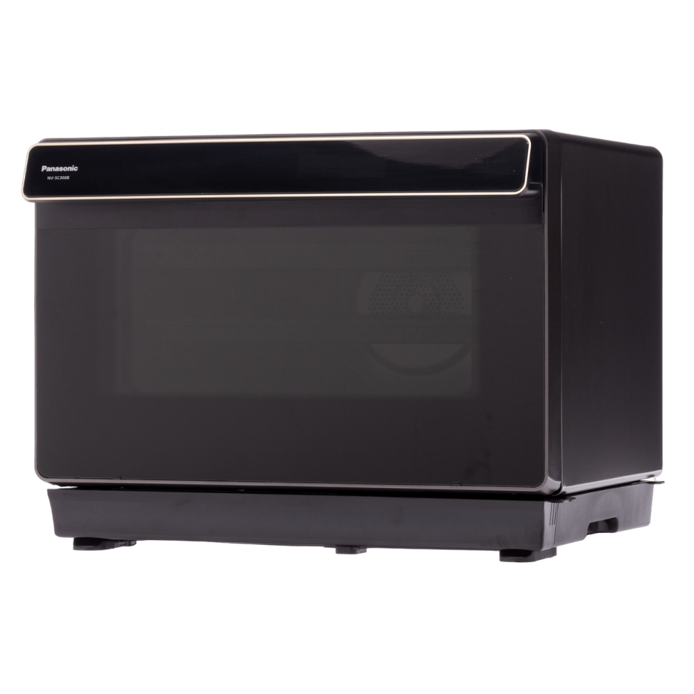 Парова конвекційна піч Panasonic NU-SC300BZPE