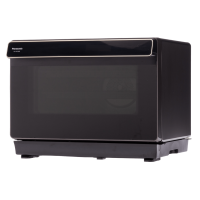 Парова конвекційна піч Panasonic NU-SC300BZPE Парова конвекційна піч Panasonic NU-SC300BZPE