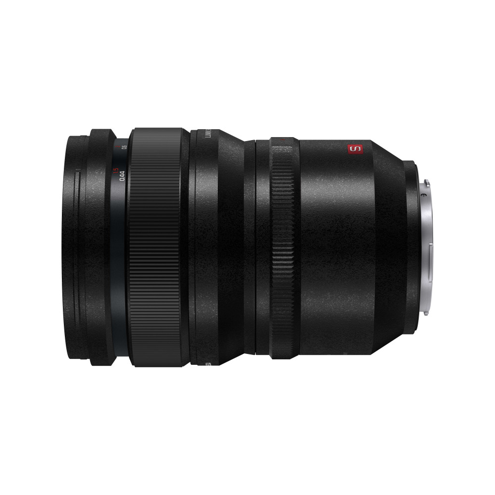 Об'єктив Panasonic S-X50E Lumix S PRO 50 мм F1.4 Об'єктив Panasonic S-X50E Lumix S PRO 50 мм F1.4