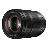 Об'єктив Panasonic S-R24105E Lumix S 24-105 мм F4 MACRO O.I.S. Об'єктив Panasonic S-R24105E Lumix S 24-105 мм F4 MACRO O.I.S.