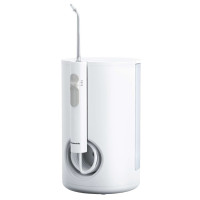 Ірригатор Panasonic EW1611W520 з 2 насадками Ірригатор Panasonic EW1611W520 з 2 насадками