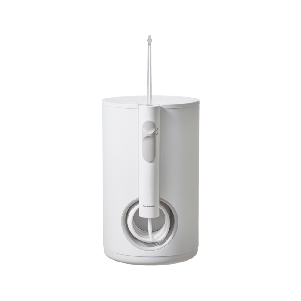 Ірригатор Panasonic EW1611W520 з 2 насадками