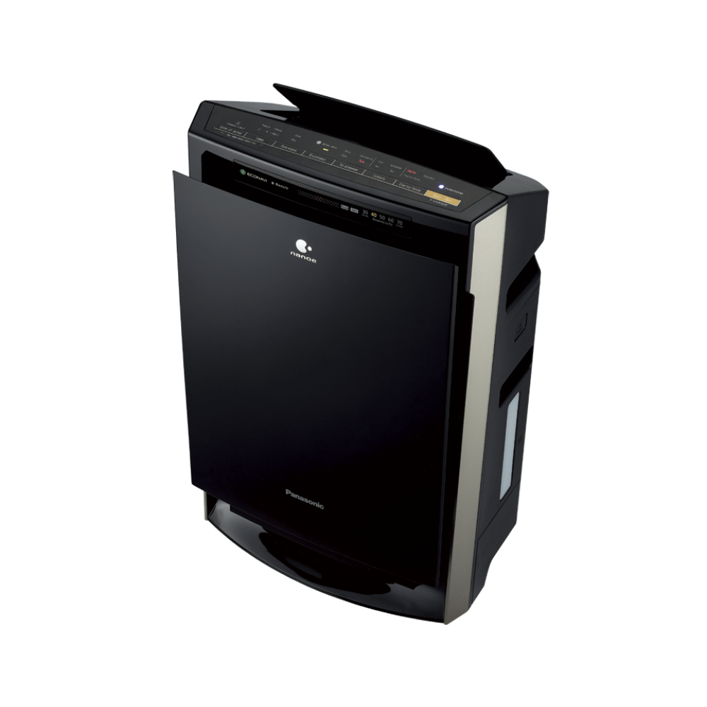 Очищувач повітря Panasonic F-VXR50R-K Очищувач повітря Panasonic F-VXR50R-K