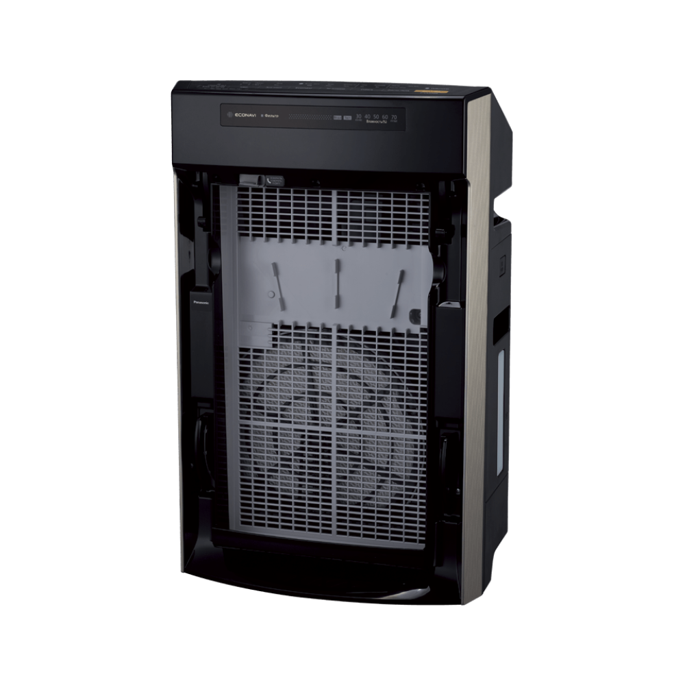 Очищувач повітря Panasonic F-VXR50R-K Очищувач повітря Panasonic F-VXR50R-K