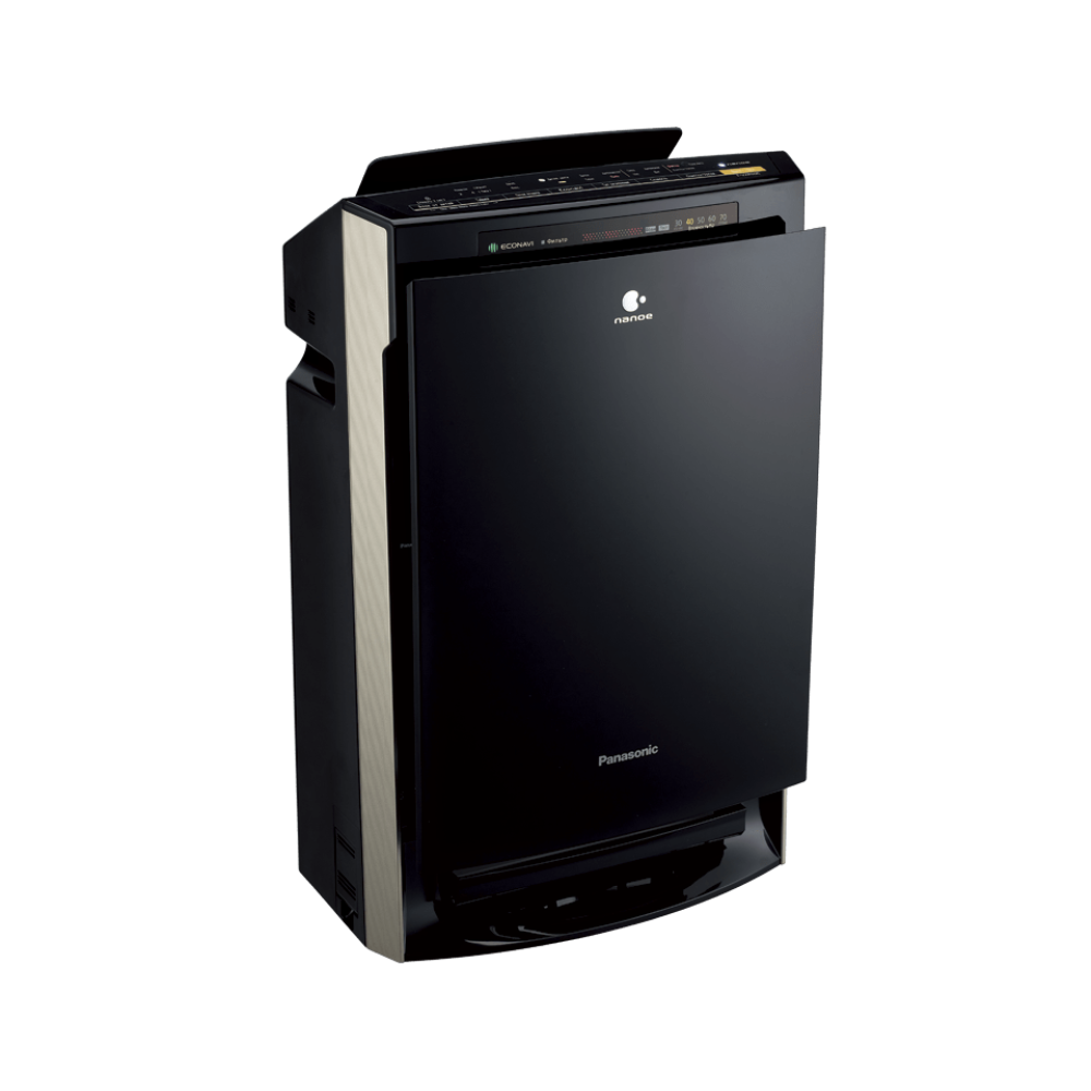 Очищувач повітря Panasonic F-VXR50R-K Очищувач повітря Panasonic F-VXR50R-K