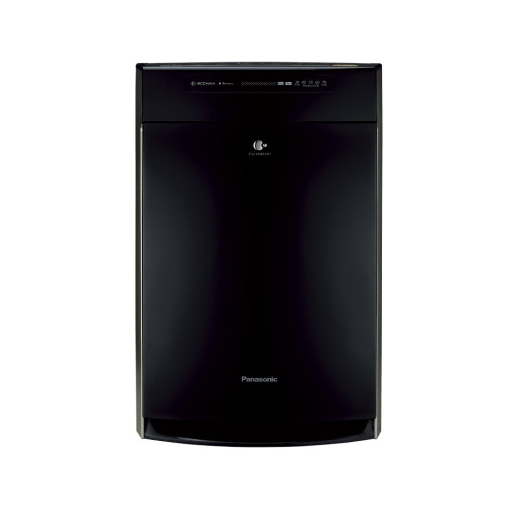 Очищувач повітря Panasonic F-VXR50R-K Очищувач повітря Panasonic F-VXR50R-K
