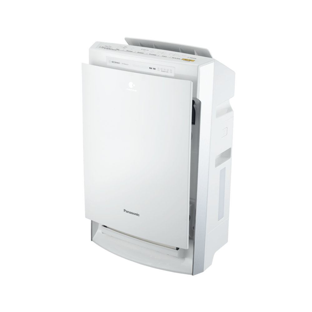 Очищувач повітря Panasonic F-VXR50R-W