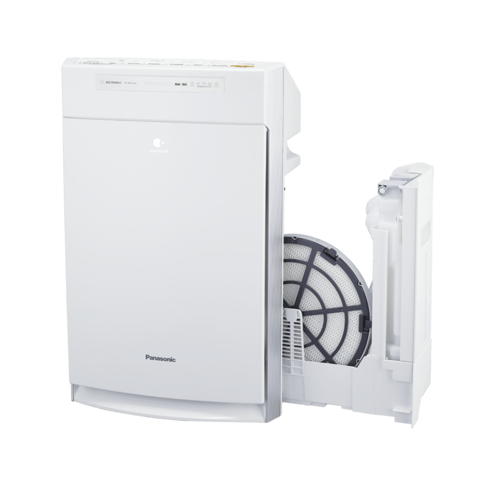 Очищувач повітря Panasonic F-VXR50R-W Очищувач повітря Panasonic F-VXR50R-W