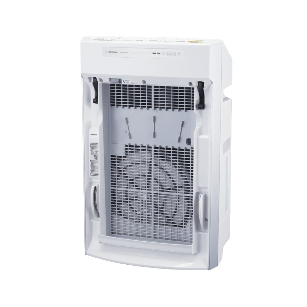 Очищувач повітря Panasonic F-VXR50R-W Очищувач повітря Panasonic F-VXR50R-W