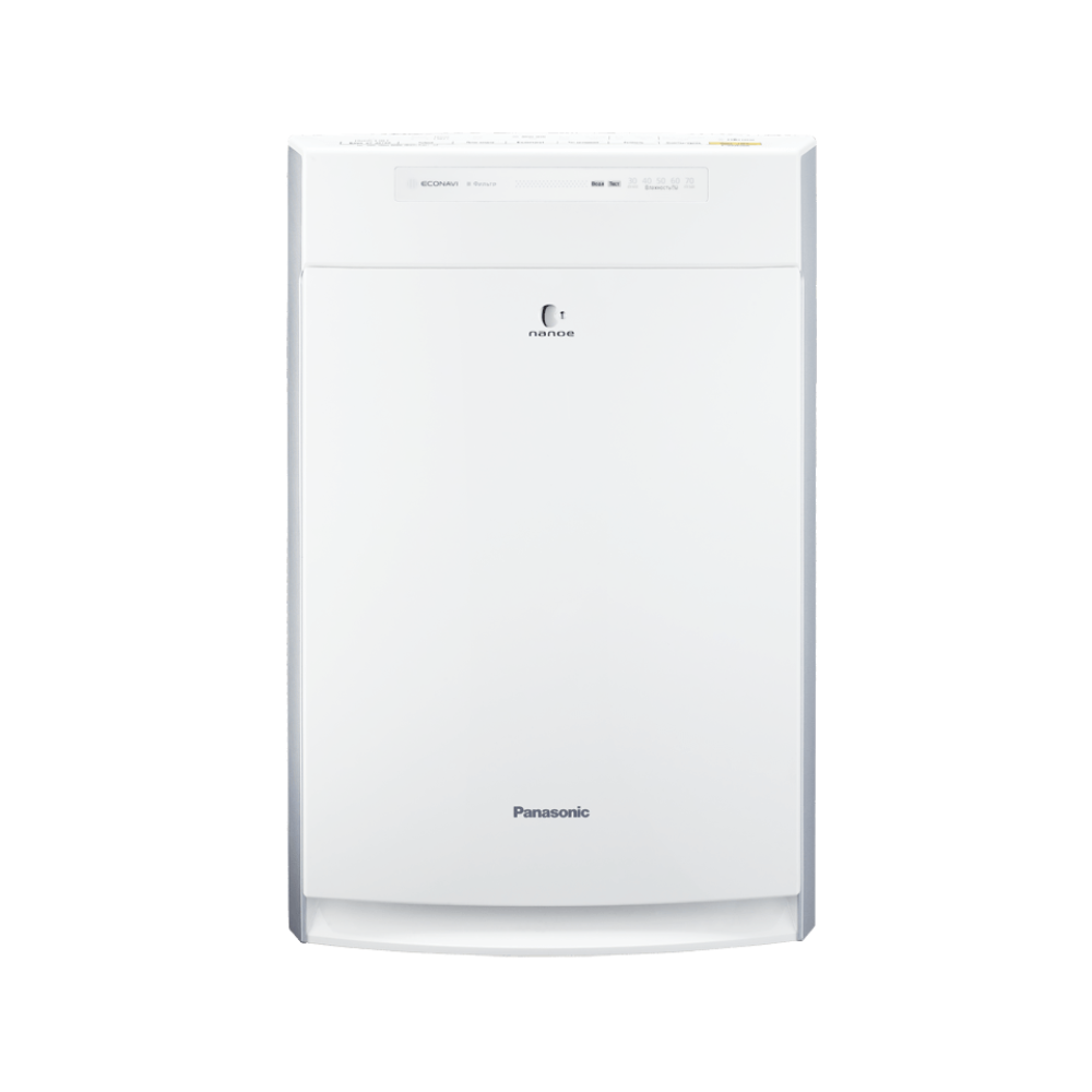 Очищувач повітря Panasonic F-VXR50R-W Очищувач повітря Panasonic F-VXR50R-W