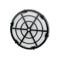 Зволожуючий фільтр для очищувача повітря (з корпусом) Panasonic F-ZXKE90ZR(FFE00001401S) Зволожуючий фільтр для очищувача повітря (з корпусом) Panasonic F-ZXKE90ZR(FFE00001401S)
