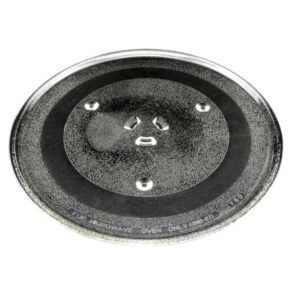 Скляна Тарілка Panasonic A060141V0ZP для Мікрохвильових Печей NN-GM342, GT352, SM332, ST342