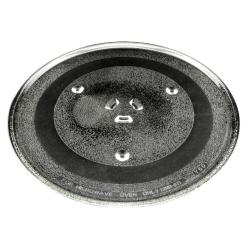 Скляна Тарілка Panasonic A060141V0ZP для Мікрохвильових Печей NN-GM342, GT352, SM332, ST342 Скляна Тарілка Panasonic A060141V0ZP для Мікрохвильових Печей NN-GM342, GT352, SM332, ST342
