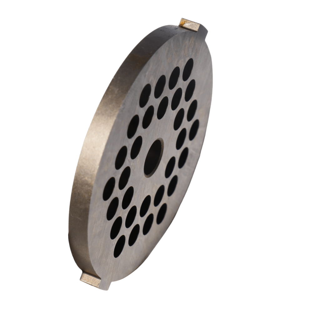 Дисковий ніж (середньозернистий) для м'ясорубки Panasonic AMM10C-180 Дисковий ніж (середньозернистий) для м'ясорубки Panasonic AMM10C-180