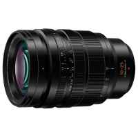 Об'єктив Panasonic Lumix G H-X1025E Leica DG VARIO-SUMMILUX Micro 4/3 Lens 10-25mm F / 1.7 ASPH Об'єктив Panasonic Lumix G H-X1025E Leica DG VARIO-SUMMILUX Micro 4/3 Lens 10-25mm F / 1.7 ASPH