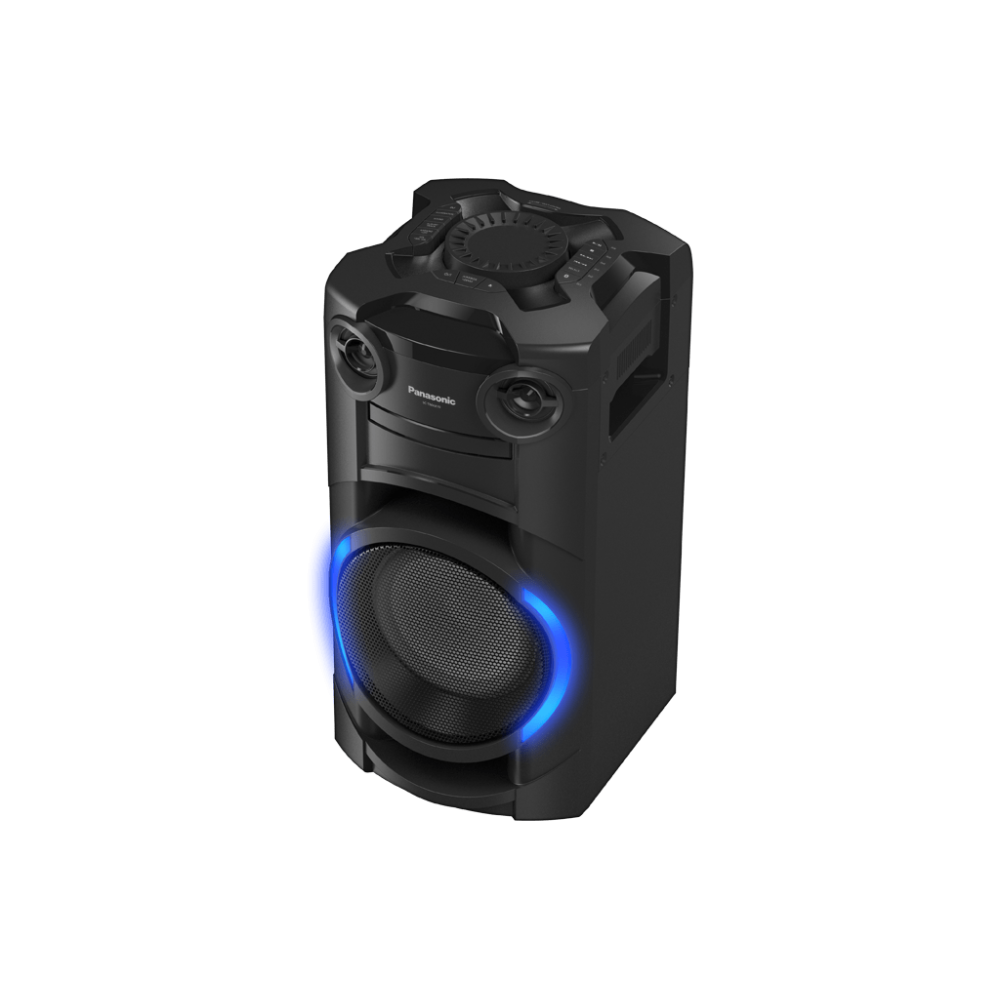 Аудіосистема Panasonic SC-TMAX10GSK Аудіосистема Panasonic SC-TMAX10GSK
