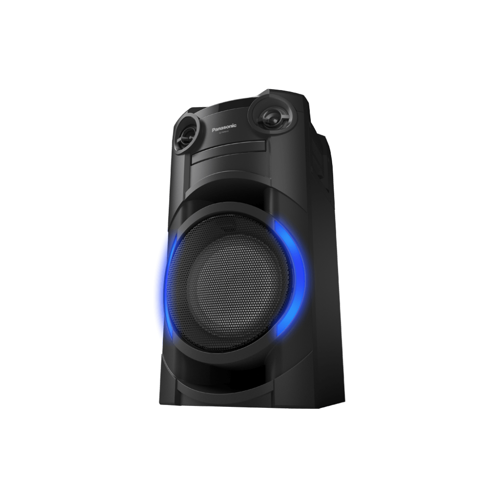 Аудіосистема Panasonic SC-TMAX10GSK Аудіосистема Panasonic SC-TMAX10GSK