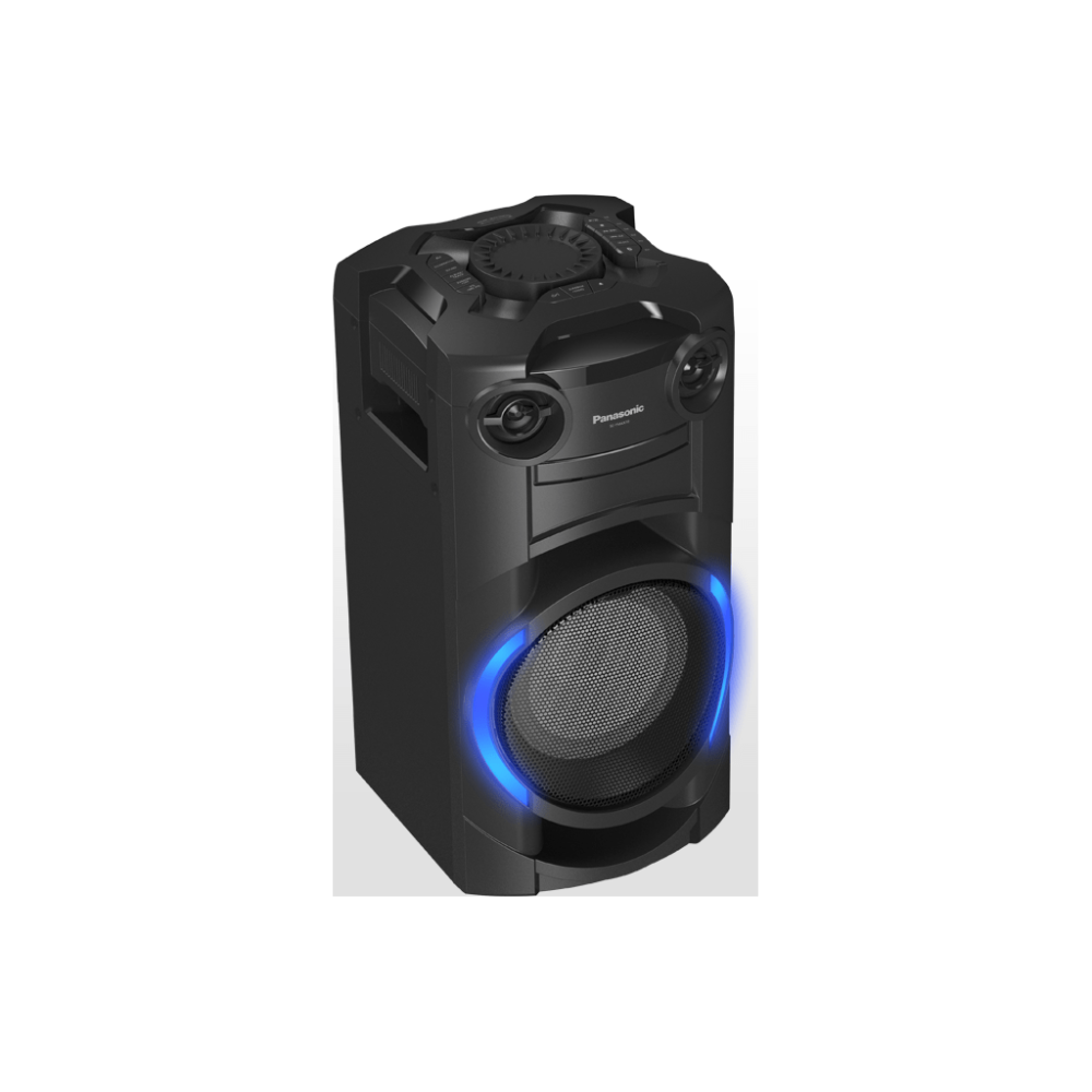Аудіосистема Panasonic SC-TMAX10GSK Аудіосистема Panasonic SC-TMAX10GSK