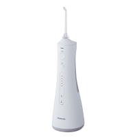 Іригатор Panasonic EW1511W520 з 2 насадками Іригатор Panasonic EW1511W520 з 2 насадками