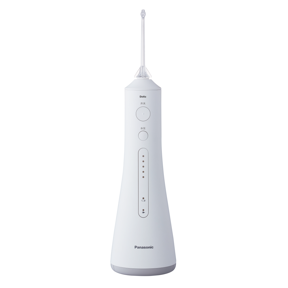 Іригатор Panasonic EW1511W520 з 2 насадками Іригатор Panasonic EW1511W520 з 2 насадками
