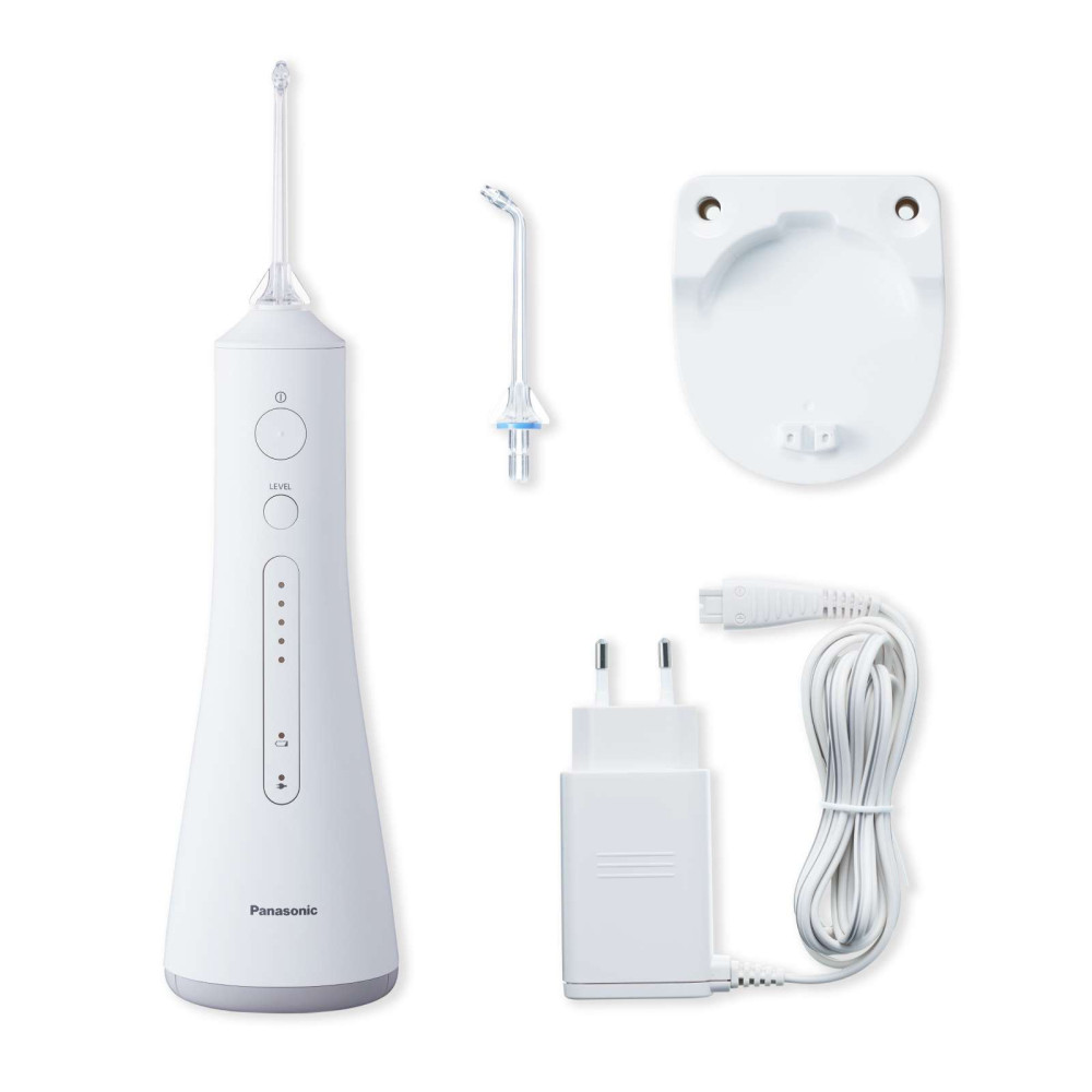 Іригатор Panasonic EW1511W520 з 2 насадками Іригатор Panasonic EW1511W520 з 2 насадками