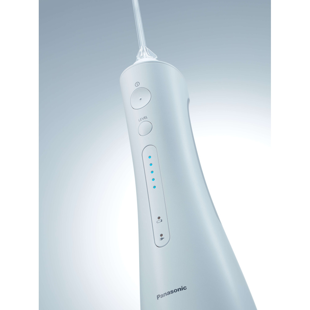 Іригатор Panasonic EW1511W520 з 2 насадками Іригатор Panasonic EW1511W520 з 2 насадками