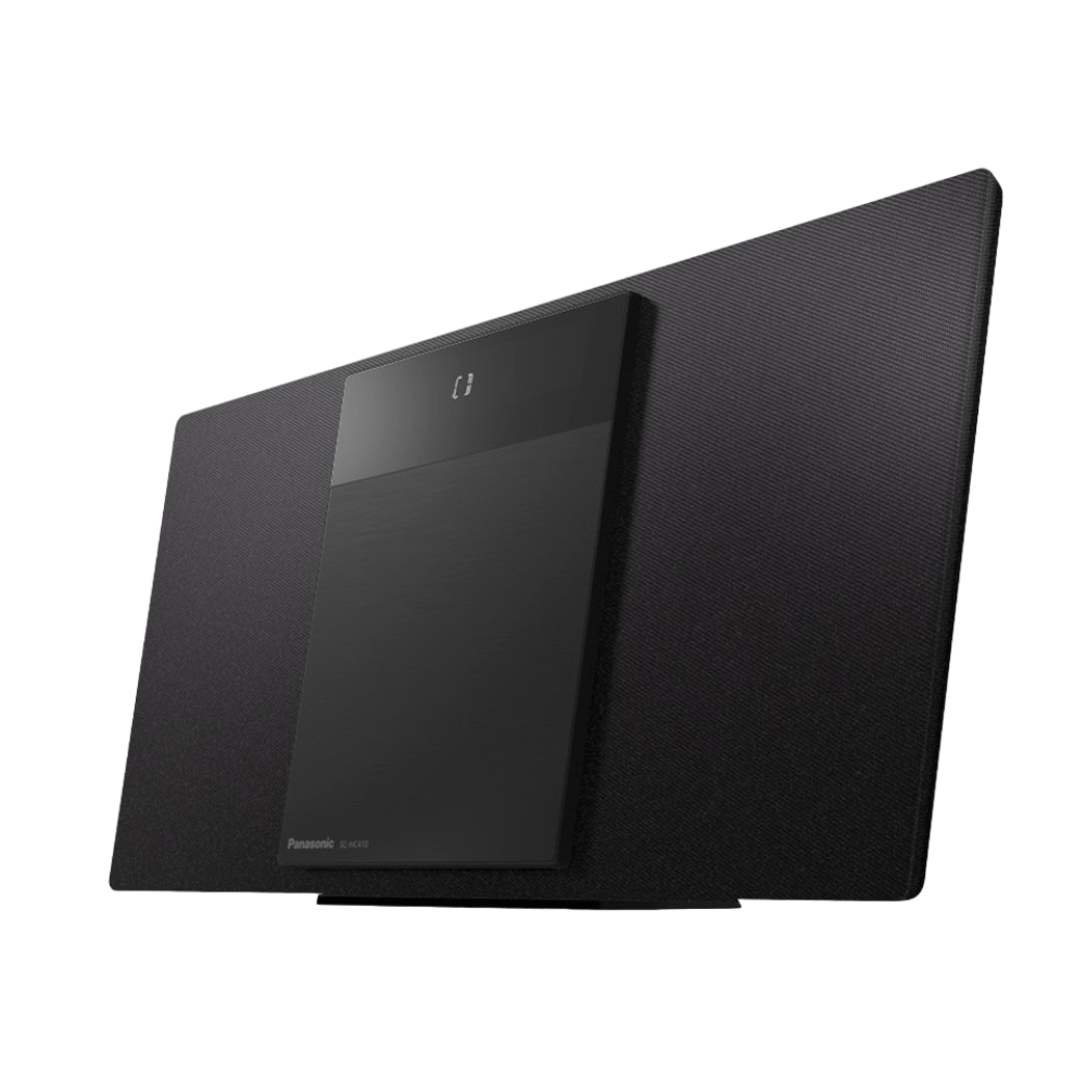 Мікросистема Panasonic SC-HC410EE-K