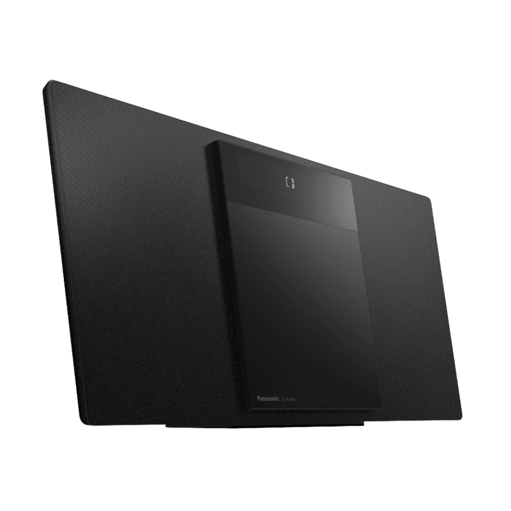 Мікросистема Panasonic SC-HC410EE-K