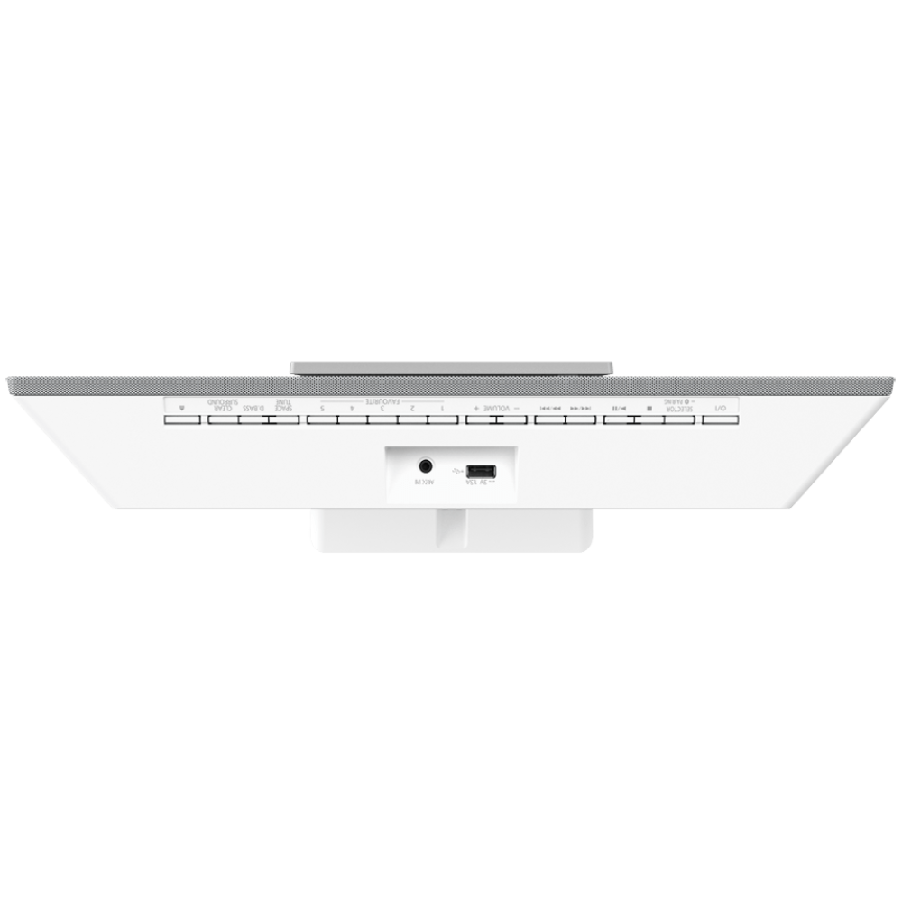 Мікросистема Panasonic SC-HC410EE-S
