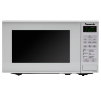 Мікрохвильова піч Panasonic NN-ST251WZPE Мікрохвильова піч Panasonic NN-ST251WZPE