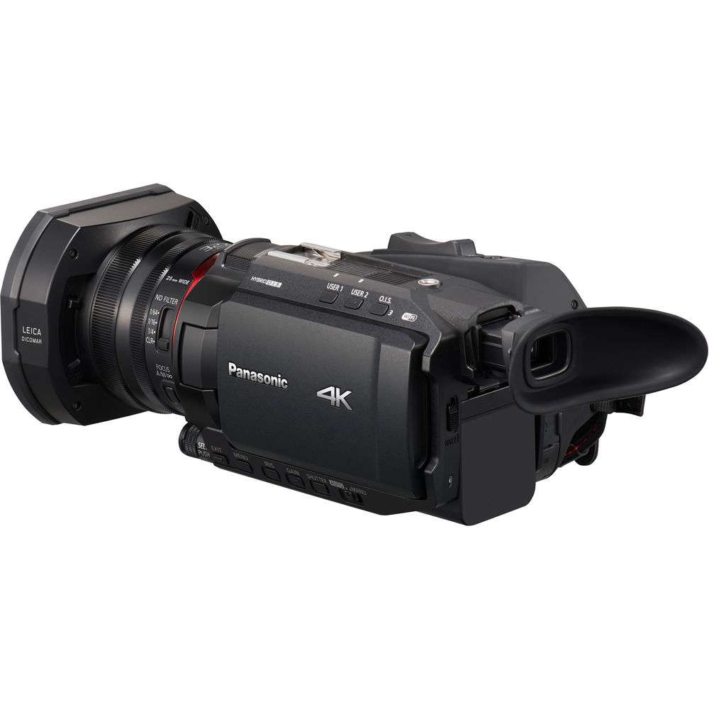 Цифрова відеокамера Panasonic HC-X1500EE Цифрова відеокамера Panasonic HC-X1500EE