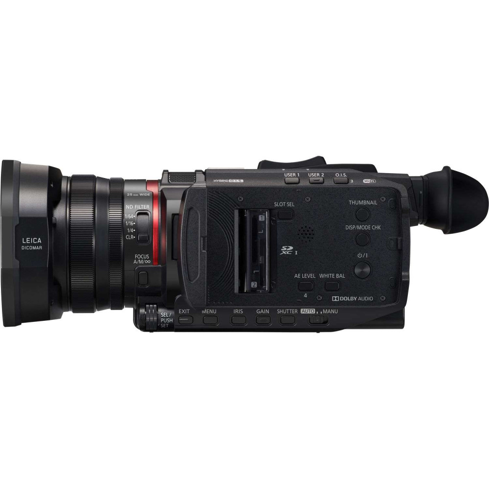 Цифрова відеокамера Panasonic HC-X1500EE Цифрова відеокамера Panasonic HC-X1500EE