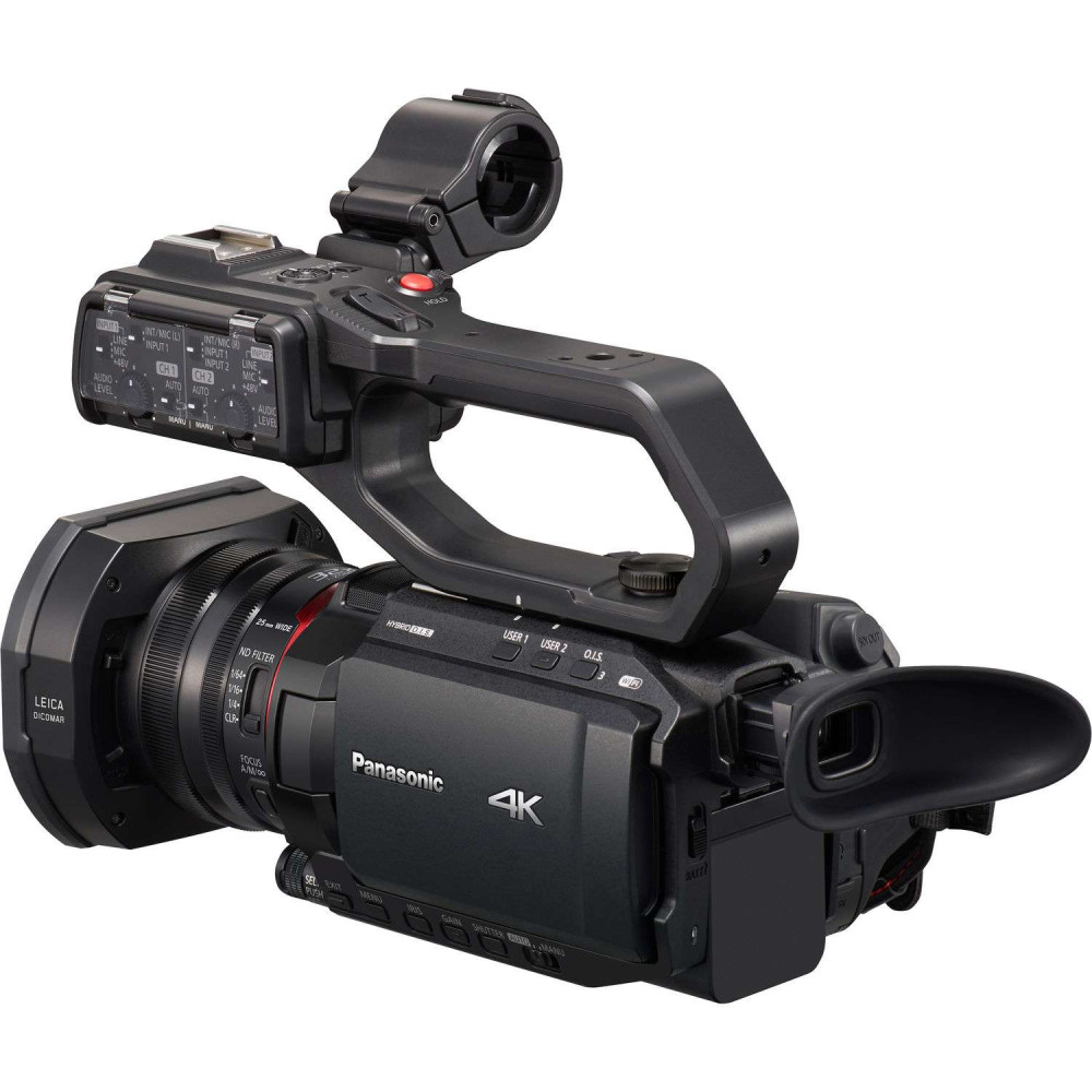 Цифрова відеокамера Panasonic HC-X2000EE Цифрова відеокамера Panasonic HC-X2000EE