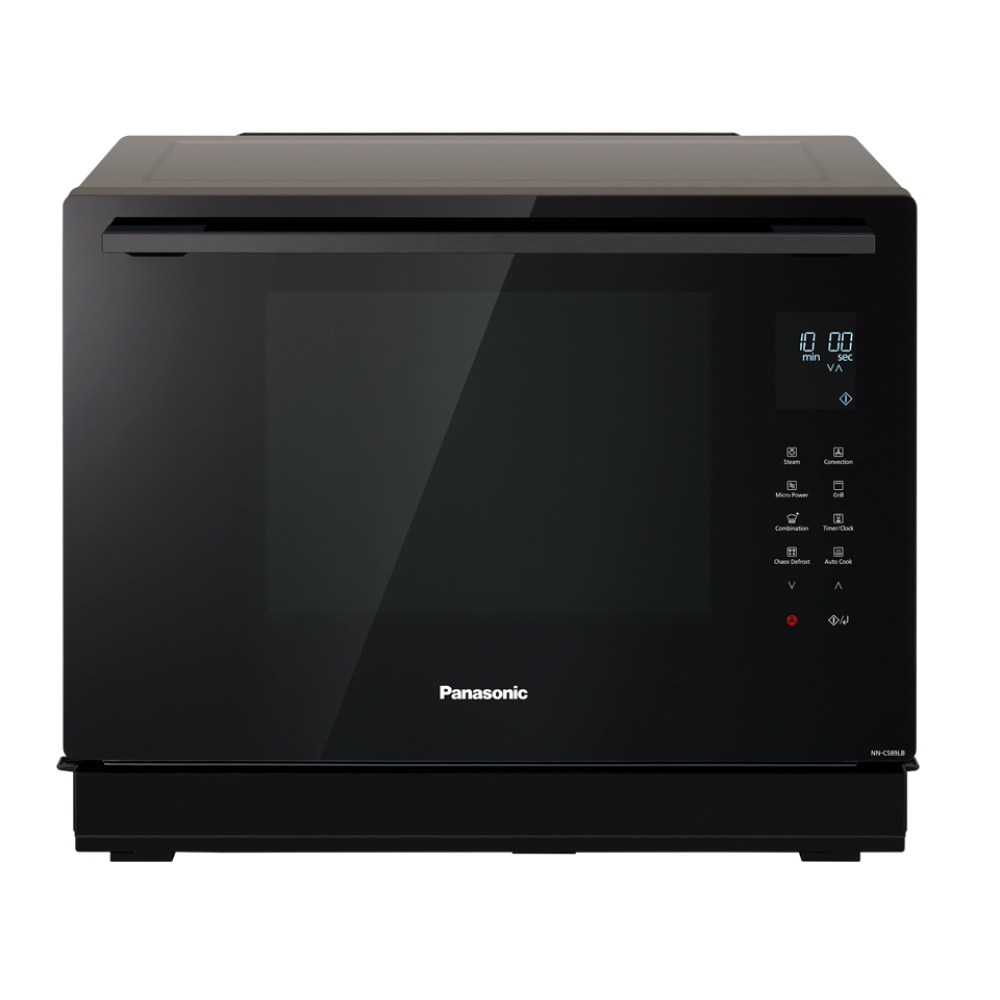 Мікрохвильова піч Panasonic NN-CS89LBZPE