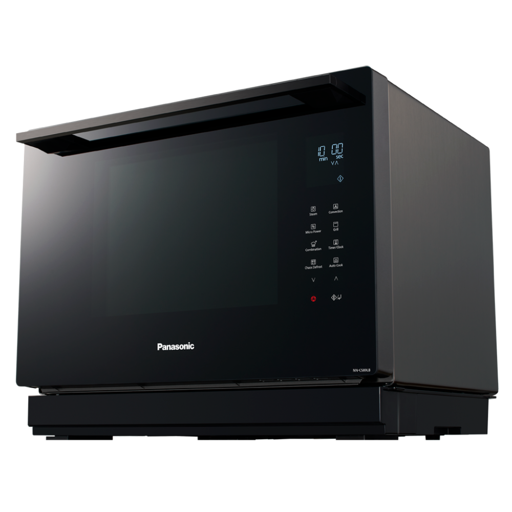 Мікрохвильова піч Panasonic NN-CS89LBZPE Мікрохвильова піч Panasonic NN-CS89LBZPE