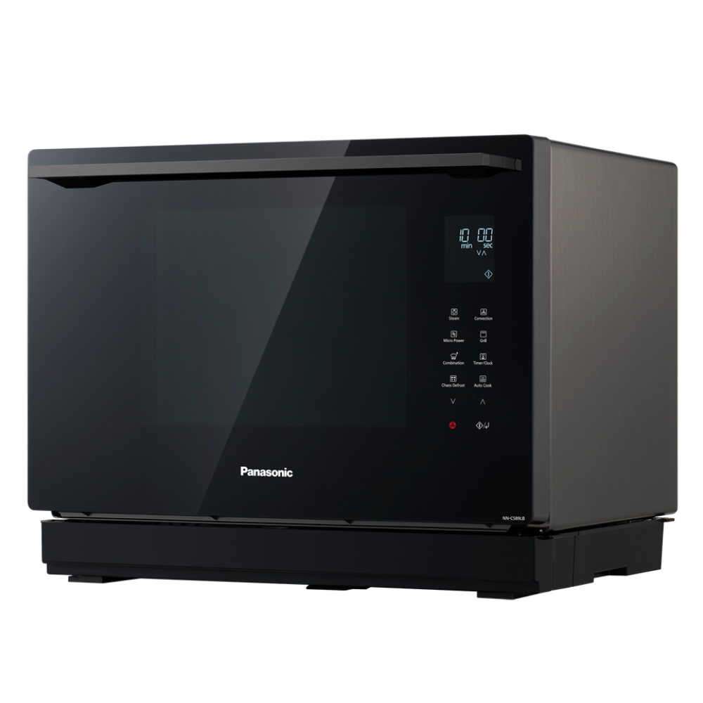Мікрохвильова піч Panasonic NN-CS89LBZPE Мікрохвильова піч Panasonic NN-CS89LBZPE