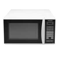 Мікрохвильова піч Panasonic NN-ST342WZPE OPENBOX Мікрохвильова піч Panasonic NN-ST342WZPE OPENBOX