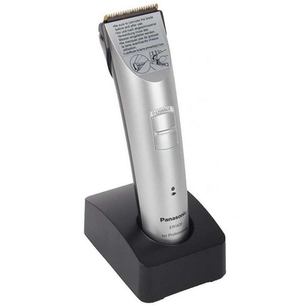 Професійна машинка для стрижки Panasonic ER1420S520 OPENBOX Професійна машинка для стрижки Panasonic ER1420S520 OPENBOX