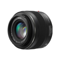 Об'єктив Panasonic H-XA025E Micro 4/3 Lens 25mm f/1.4 ASPH. LEICA DG SUMMILUX Об'єктив Panasonic H-XA025E Micro 4/3 Lens 25mm f/1.4 ASPH. LEICA DG SUMMILUX