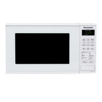 Мікрохвильова піч Panasonic NN-GT261WZPE OPENBOX Мікрохвильова піч Panasonic NN-GT261WZPE OPENBOX