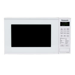 Мікрохвильова піч Panasonic NN-GT261WZPE OPENBOX Мікрохвильова піч Panasonic NN-GT261WZPE OPENBOX
