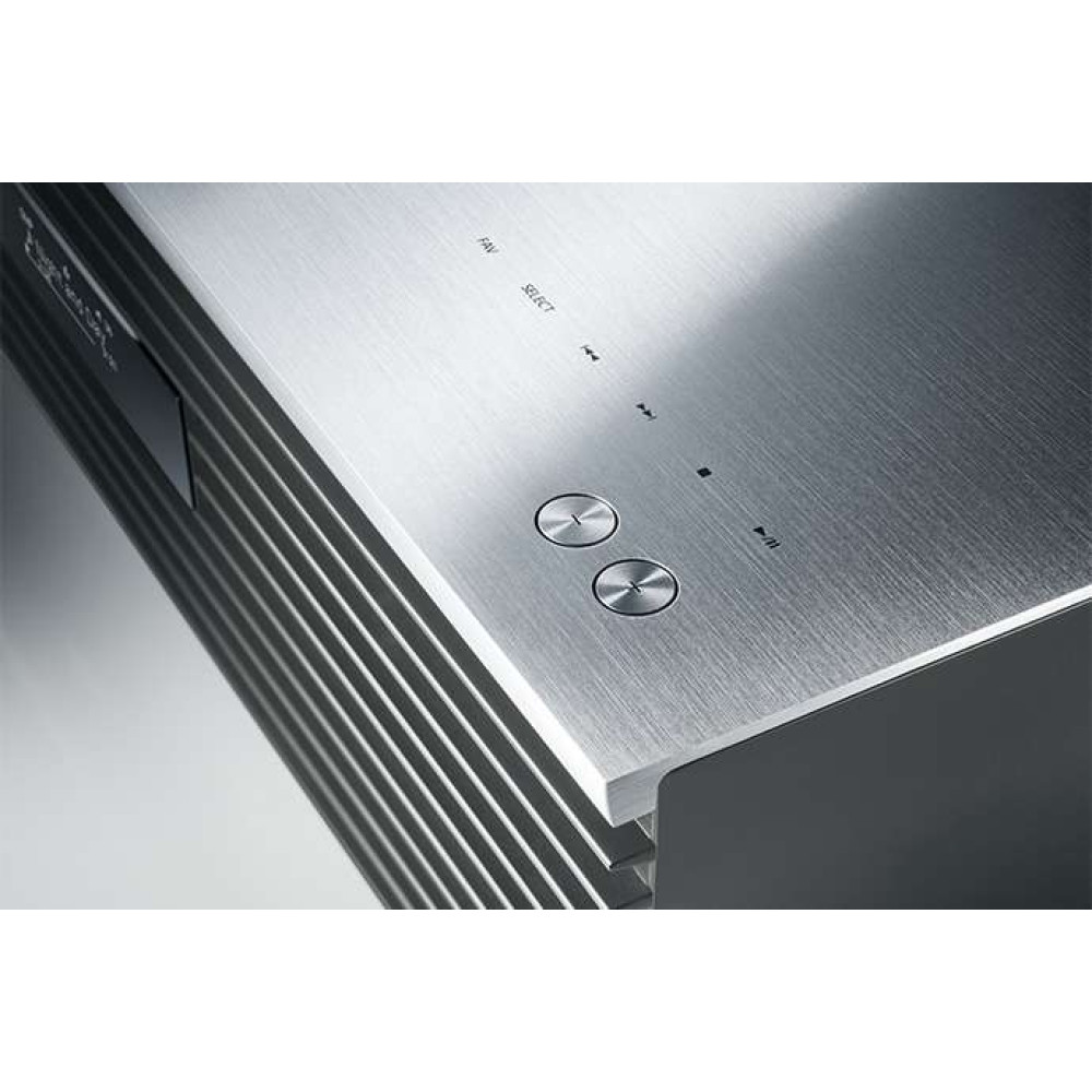 Аудіосистема Technics SC-C70MK2EE-S