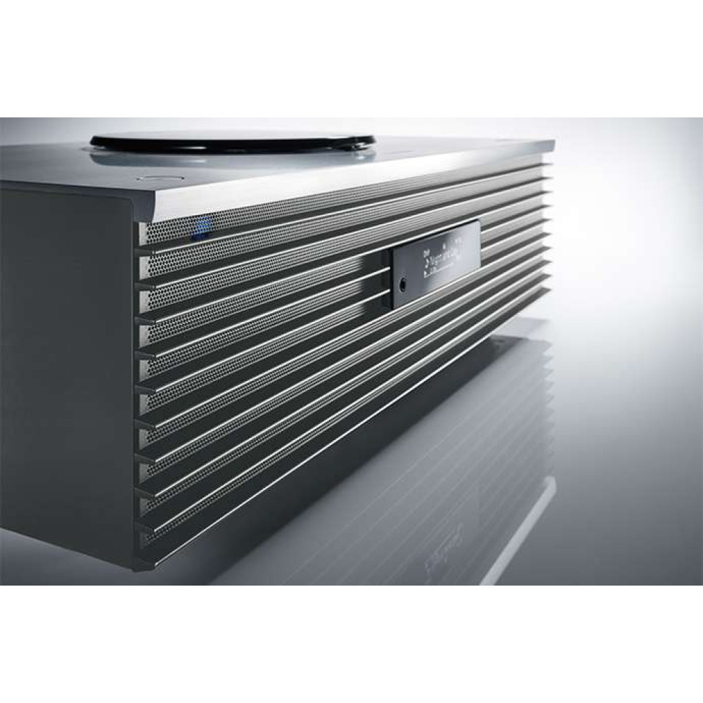 Аудіосистема Technics SC-C70MK2EE-S