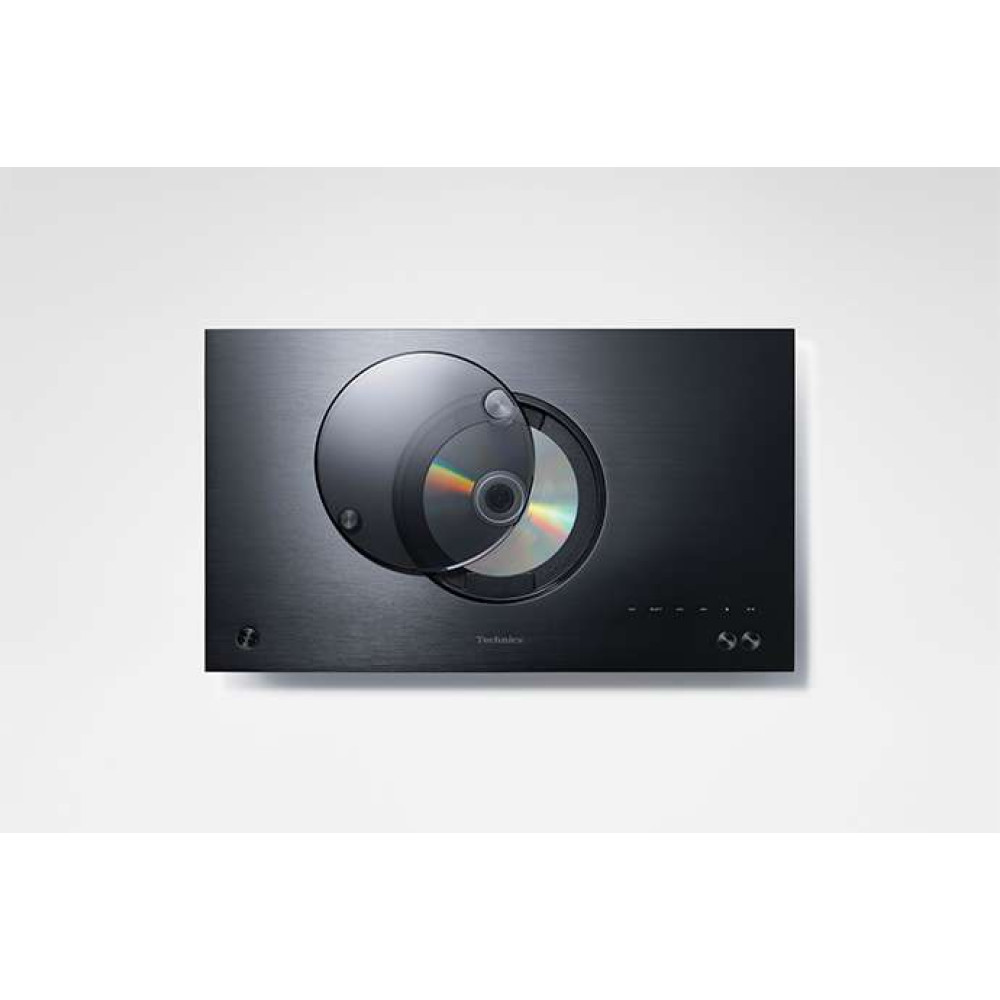 Аудіосистема Technics SC-C70MK2EE-S