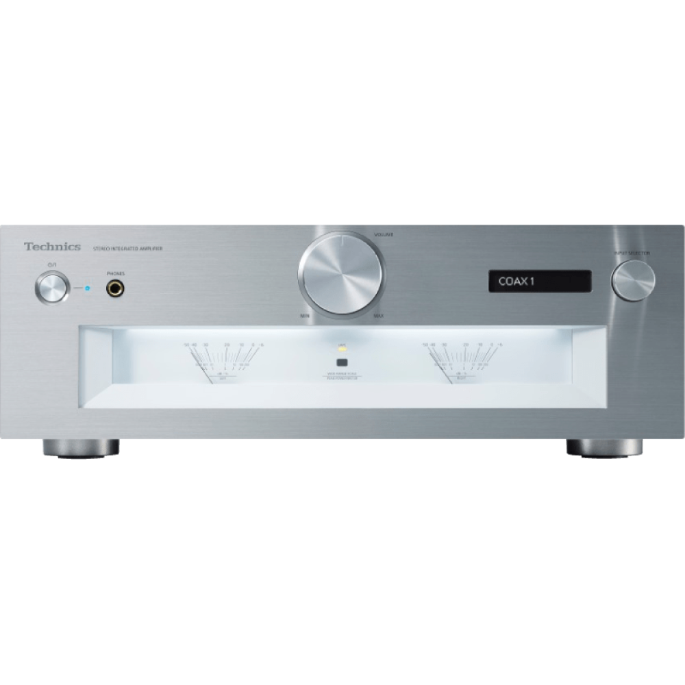 Стереопідсилювач Technics SU-G700
