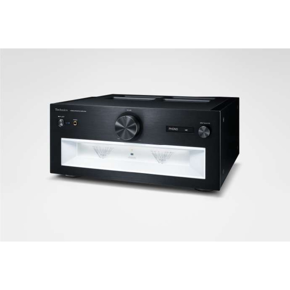 Стереопідсилювач Technics SU-R1000 Стереопідсилювач Technics SU-R1000
